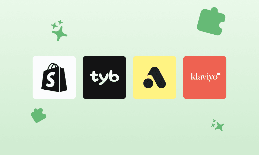 Effortless integrations